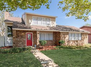 7321 Bayberry Ln, Dallas, TX 75249