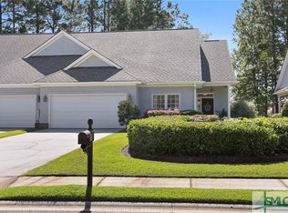 11 Weatherby Cir, Savannah, GA 31405