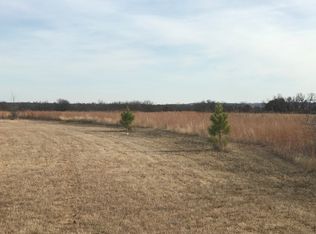 303081 E 1620th Rd, Foster, OK 73434