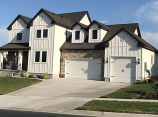 81 E Wayside Dr, Saratoga Springs, UT 84045
