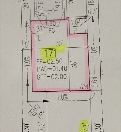 2nd image of 3835 Andorian Avenue Lot #171