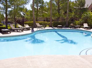 1150 N Buffalo Dr APT 1122, Las Vegas, NV 89128