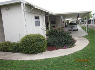 500 N Bryan Rd UNIT I14, Mission, TX 78572