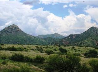 0 Highway 82, Patagonia, AZ 85624