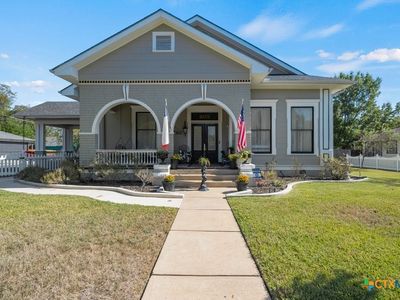 605 S Austin St, Seguin, TX, 78155