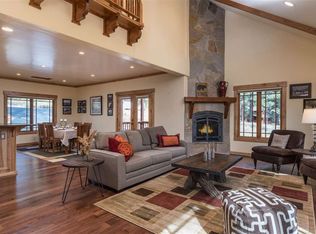 11365 China Camp Rd, Truckee, CA 96161