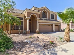 5266 W Muriel Dr, Glendale, AZ 85308