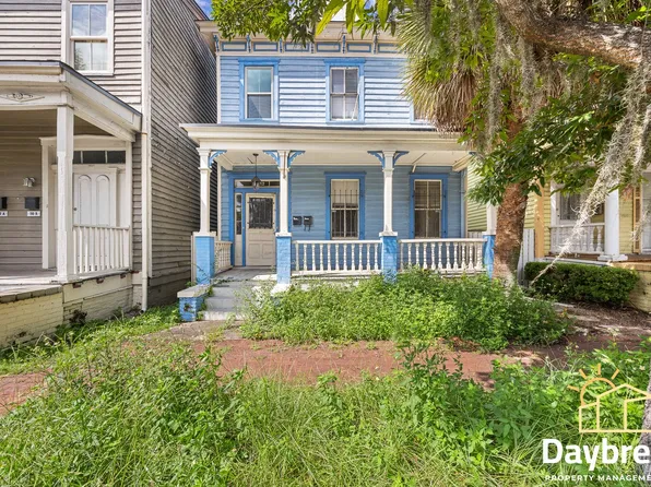 112 E Anderson, 112 E Anderson St, Savannah, GA 31401