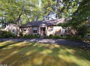 10314 Cantrell Rd, Little Rock, AR 72227