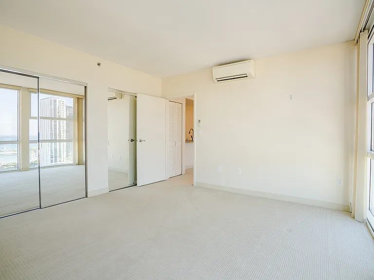 909 Kapiolani Blvd #2702 — Photo 9