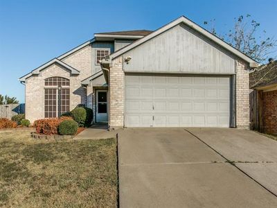 711 Ponselle Dr, Arlington, TX, 76001