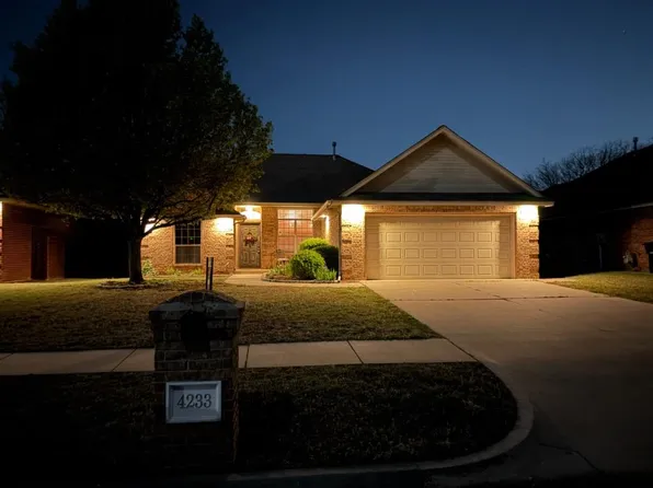 4233 Notting Hill Dr, Moore, OK 73160