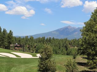 3924 S Clubhouse Cir, Flagstaff, AZ 86005