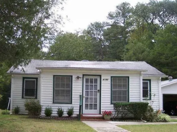 4183 Walnut St SW, Covington, GA 30014