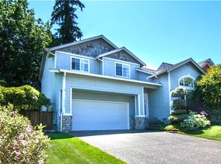 19529 11th Ave W, Lynnwood, WA 98036