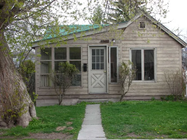112 E 1st St, Whitefish, MT 59937