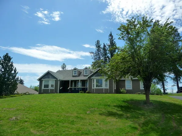 1005 Pinebrook Dr, Chewelah, WA 99109