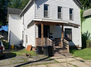 143 Front St FLOOR 2, Pt Jervis, NY 12771