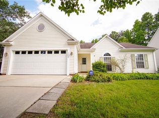 4008 Maid Marion Ct, Jamestown, NC 27282