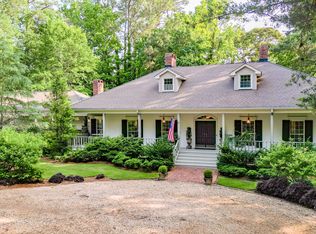 1 N Willowcrest Rd, Lagrange, GA 30240