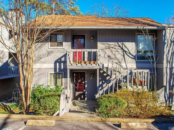 1401 N Pierce St #6, Little Rock, AR 72207