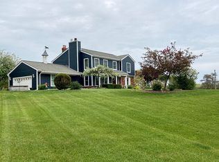 1591 Horseshoe Dr, Ortonville, MI