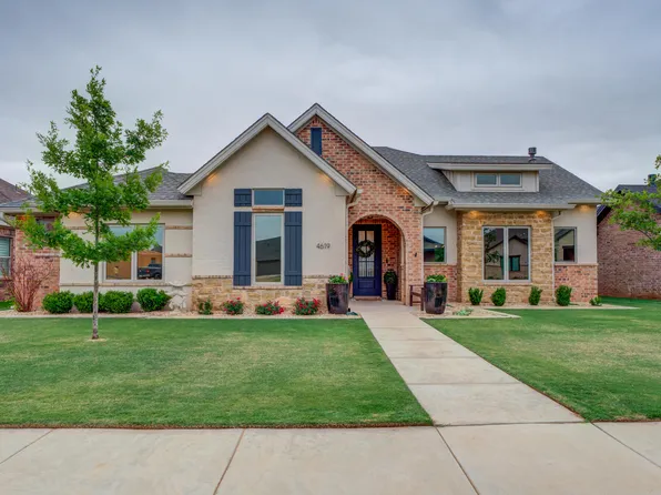 4619 139th St, Lubbock, TX 79424