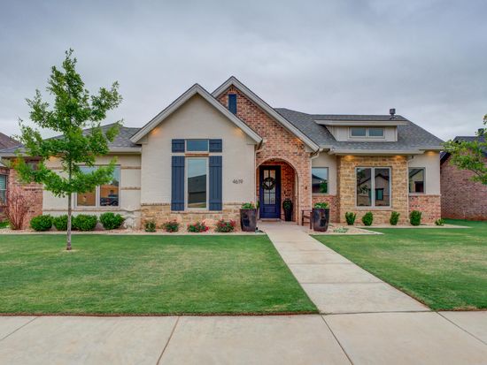 4619 139th St, Lubbock, TX 79424