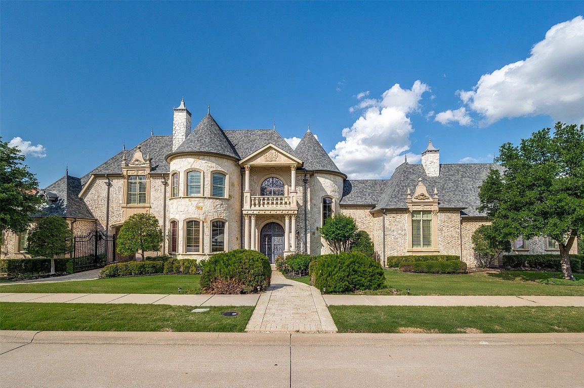5502 Monterey Dr, Frisco, TX 75034 Zillow