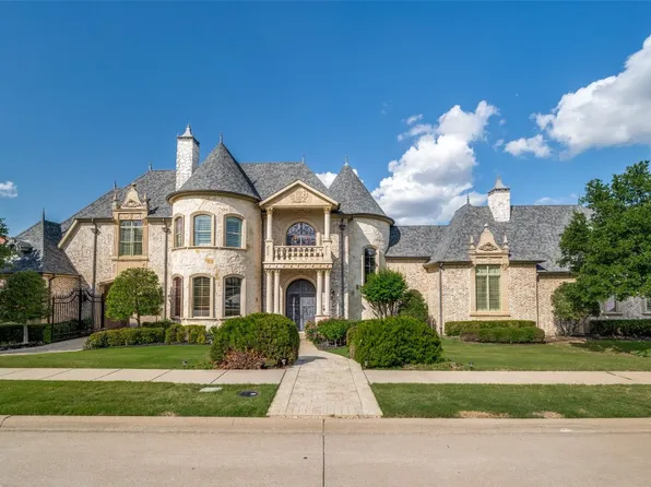 5502 Monterey Dr, Frisco, TX 75034