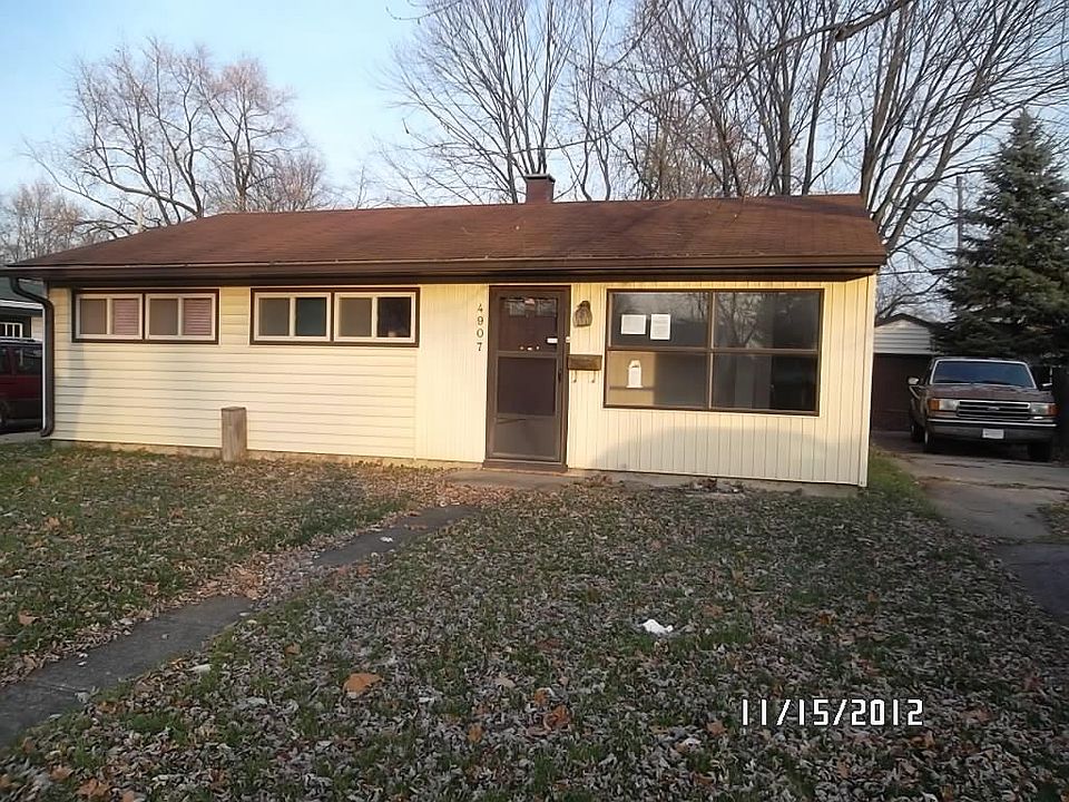 1st image of 4907 Karen Dr
