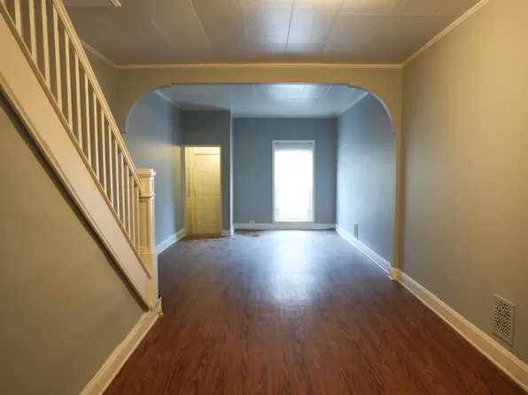 (undisclosed Address), Baltimore, MD 21223