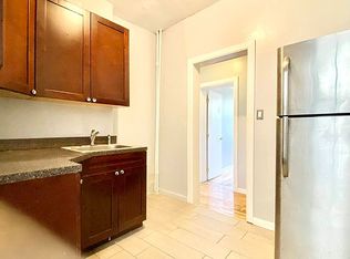 1024 Halsey St #2A, Brooklyn, NY 11207