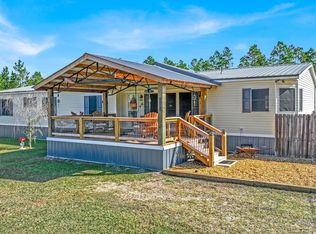 12526 Clear Creek Rd, Youngstown, FL 32466