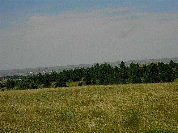 2nd image of Lot 11 Hat Ranch Subdivision
