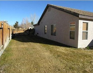side yard
