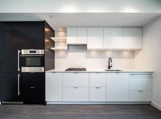 210 E 5th Ave #512, Vancouver, BC