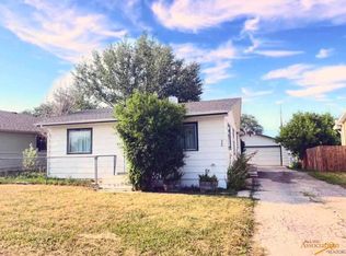 220 E College Ave, Rapid City, SD 57701