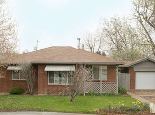 1850 Upham St, Lakewood, CO 80214