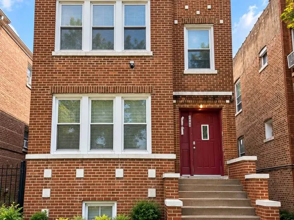 5948 S Washtenaw Ave, Chicago, IL 60629