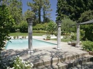 447 Whiskey Hill Rd, Woodside, CA 94062