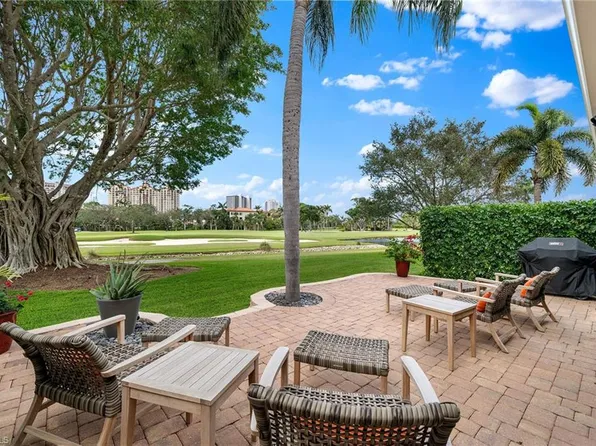 6649 Trident WAY #B2, NAPLES, FL 34108