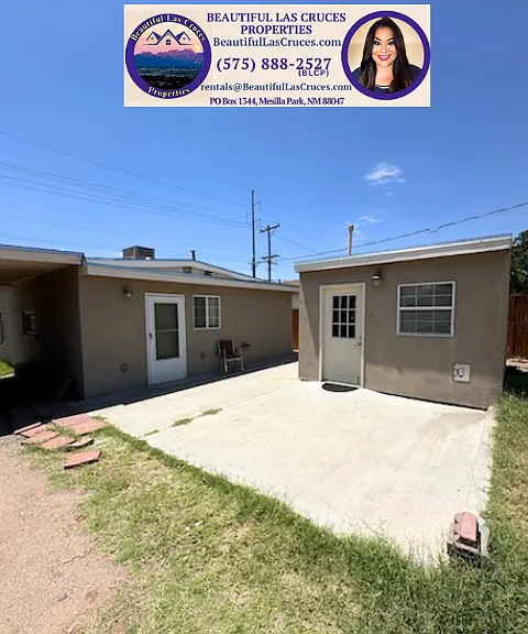 615 S Espina St — Photo 7