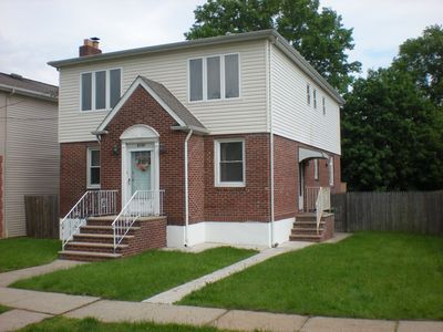 2132 Caroline Ave, Linden, NJ, 07036