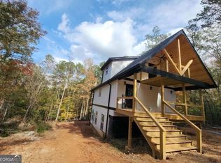 LOT 56 Hornets Bridge Dr, Elberton, GA 30635