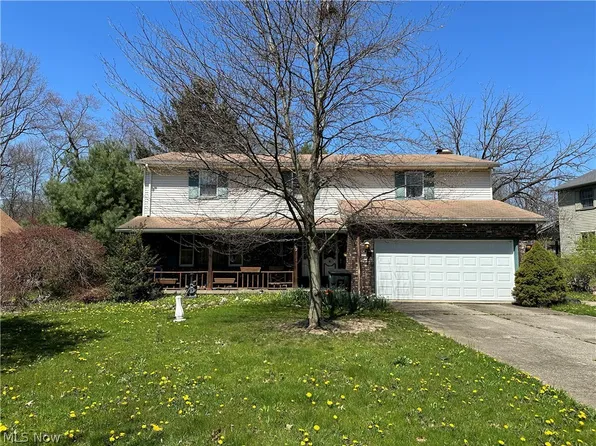 512 Farr Ave, Wadsworth, OH 44281