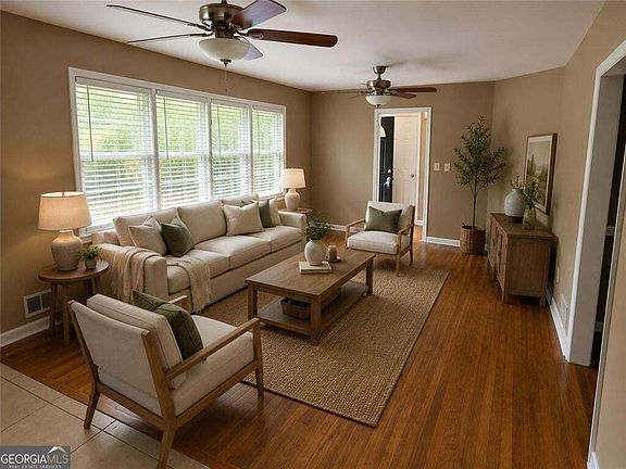 5th image of 1037 Mell Ave