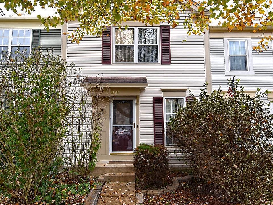 1st image of 6649 High Valley Ln