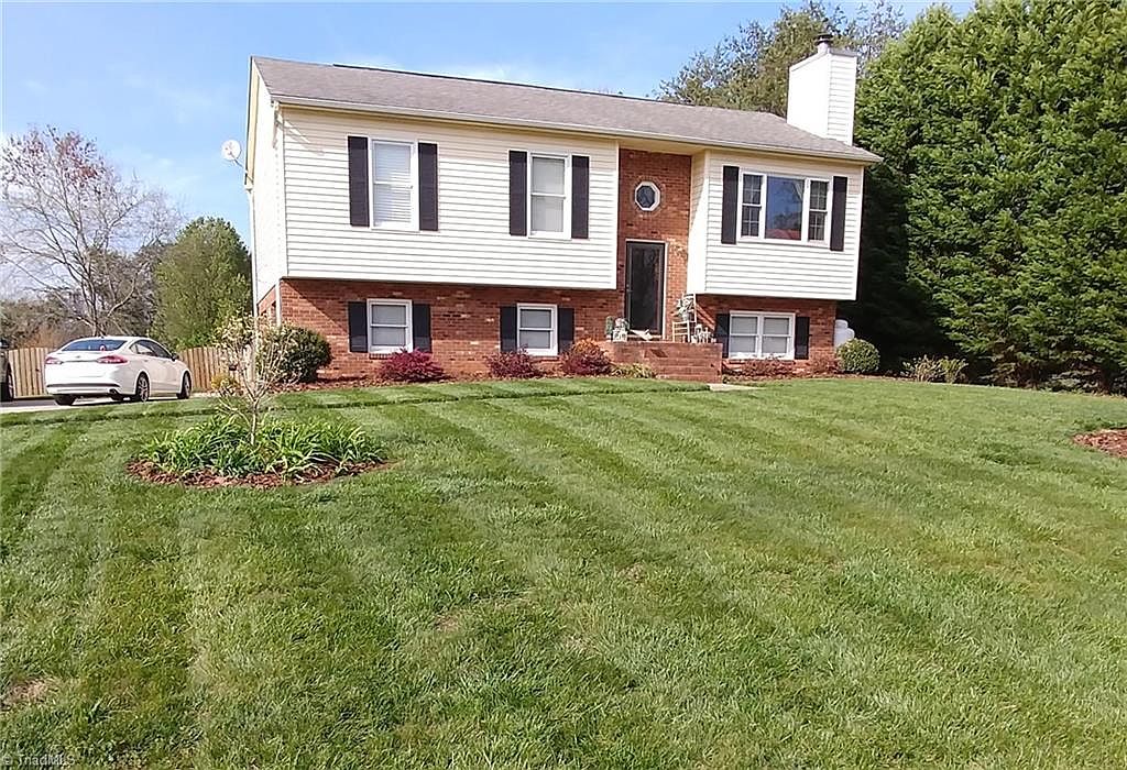 3484 Enterprise Rd, Lexington, NC 27295 Zillow