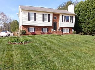 3484 Enterprise Rd, Lexington, NC 27295